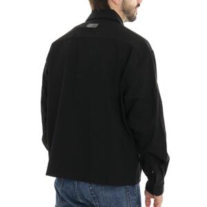 OVERSHIRT CROP BERNA - Mad Fashion | img vers.300x/